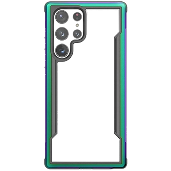 کاور ایکس-دوریا مدل DEFENSE مناسب برای گوشی موبایل سامسونگ Galaxy S22 Ultra